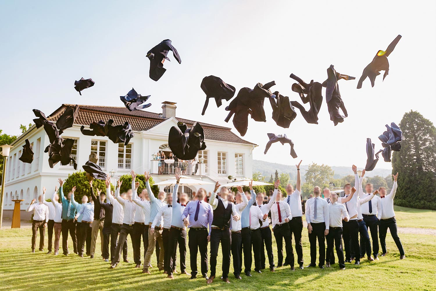 Hochzeit Location Lenné Schlösschen Bad Neuenahr Ahrweiler