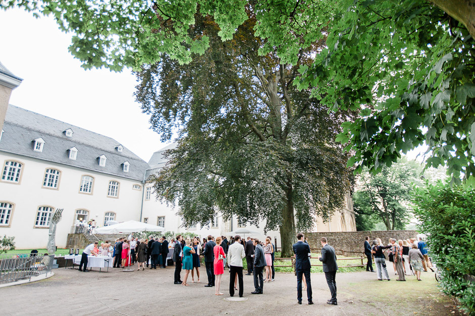 Hochzeitsfotos Solingen Gräfrath
