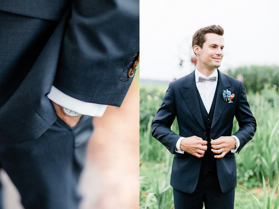 Hochzeitsfotografie Solingen