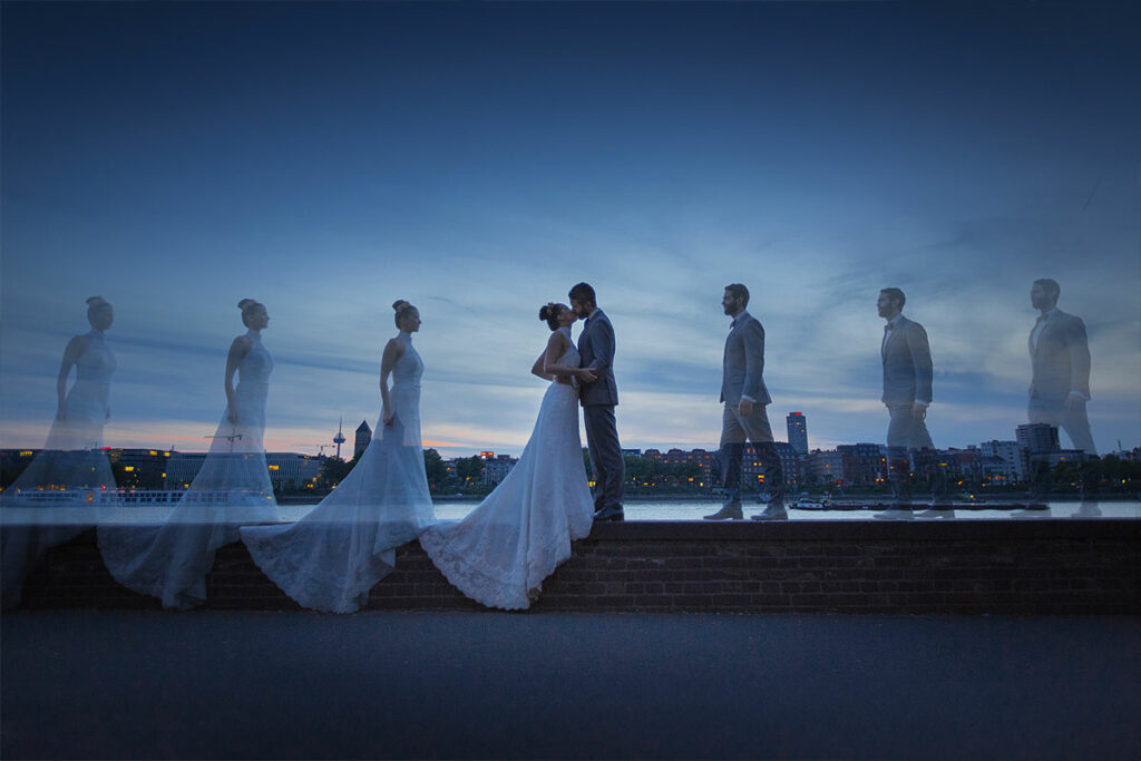 Fotograf Hochzeit Köln