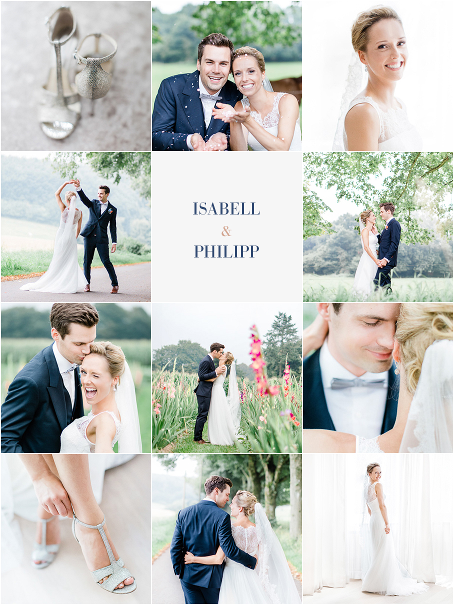 Hochzeitsfotograf Solingen