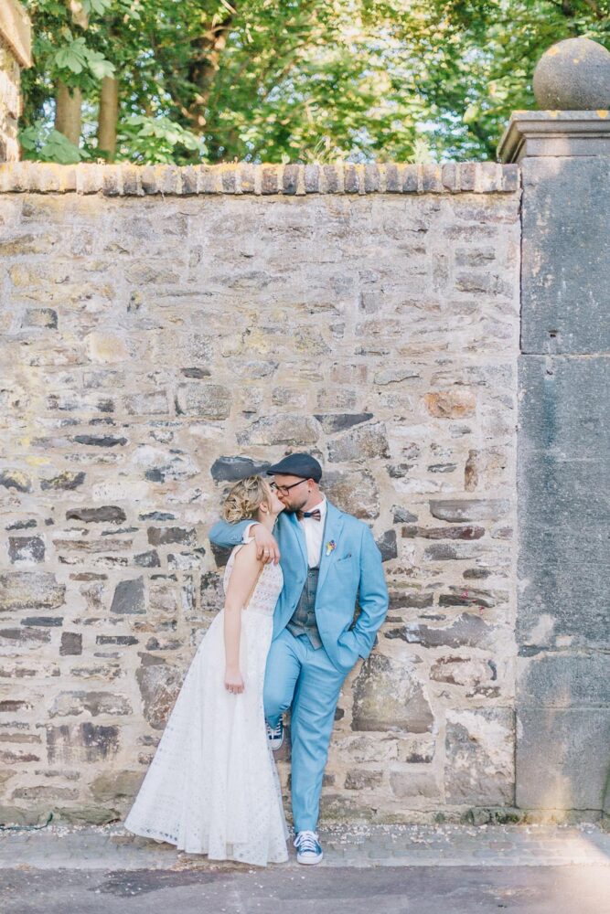 Burg Flamersheim Euskirchen Hochzeit