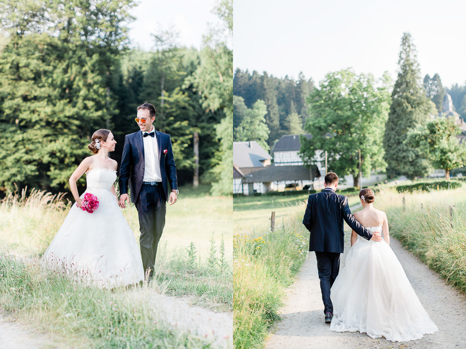 Hochzeit Hammerwerk Engelskirchen