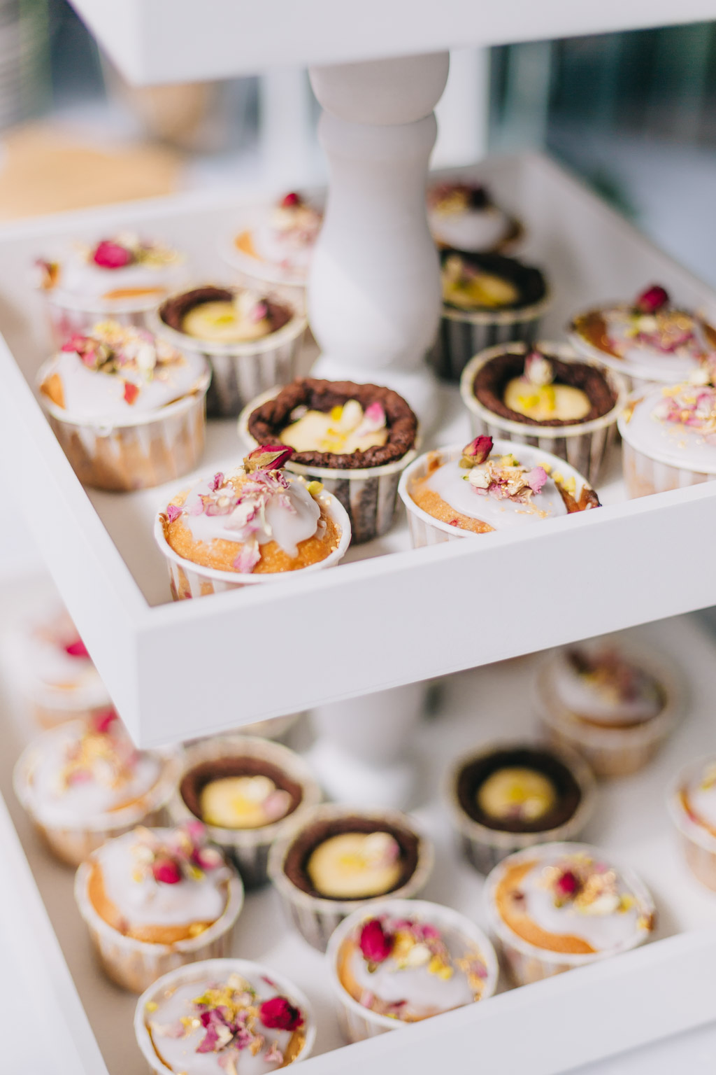 HOCHZEIT GODESBURG BONN 107 Muffins Hochzeit